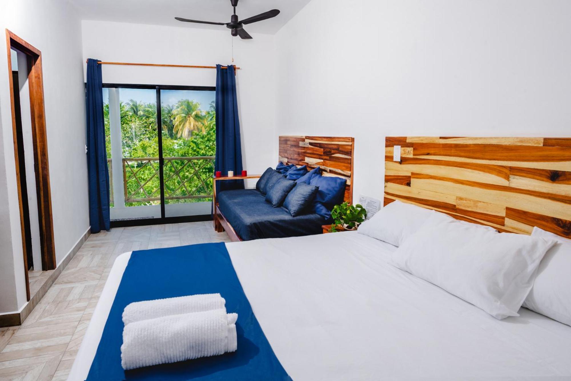 Casa Cuyo Hotel เอลกูโย ภายนอก รูปภาพ