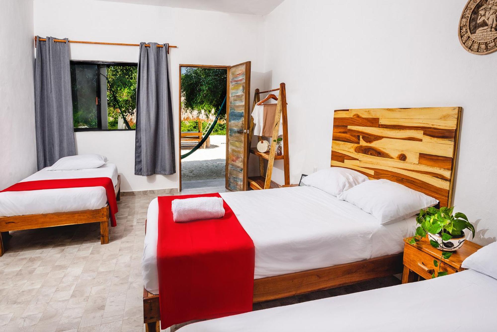 Casa Cuyo Hotel เอลกูโย ภายนอก รูปภาพ