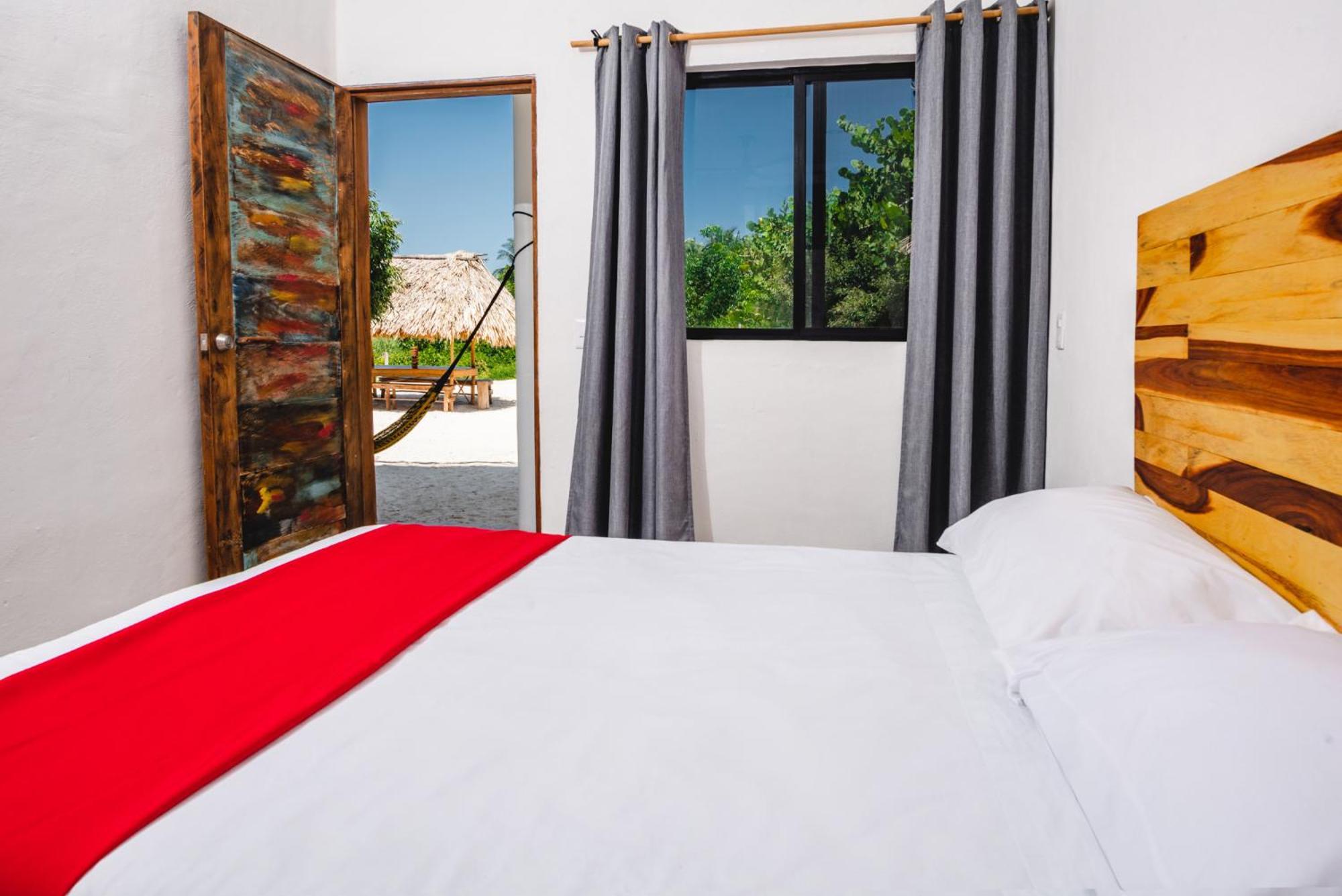 Casa Cuyo Hotel เอลกูโย ภายนอก รูปภาพ