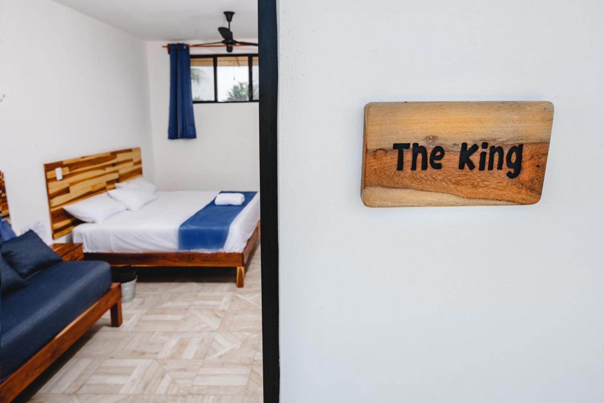 Casa Cuyo Hotel เอลกูโย ภายนอก รูปภาพ