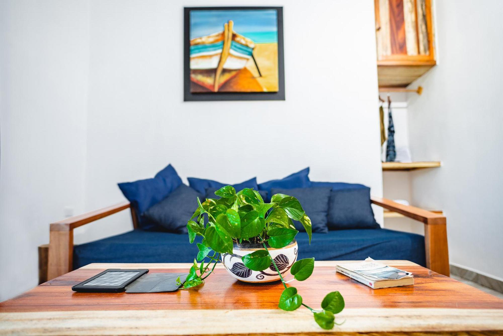 Casa Cuyo Hotel เอลกูโย ภายนอก รูปภาพ