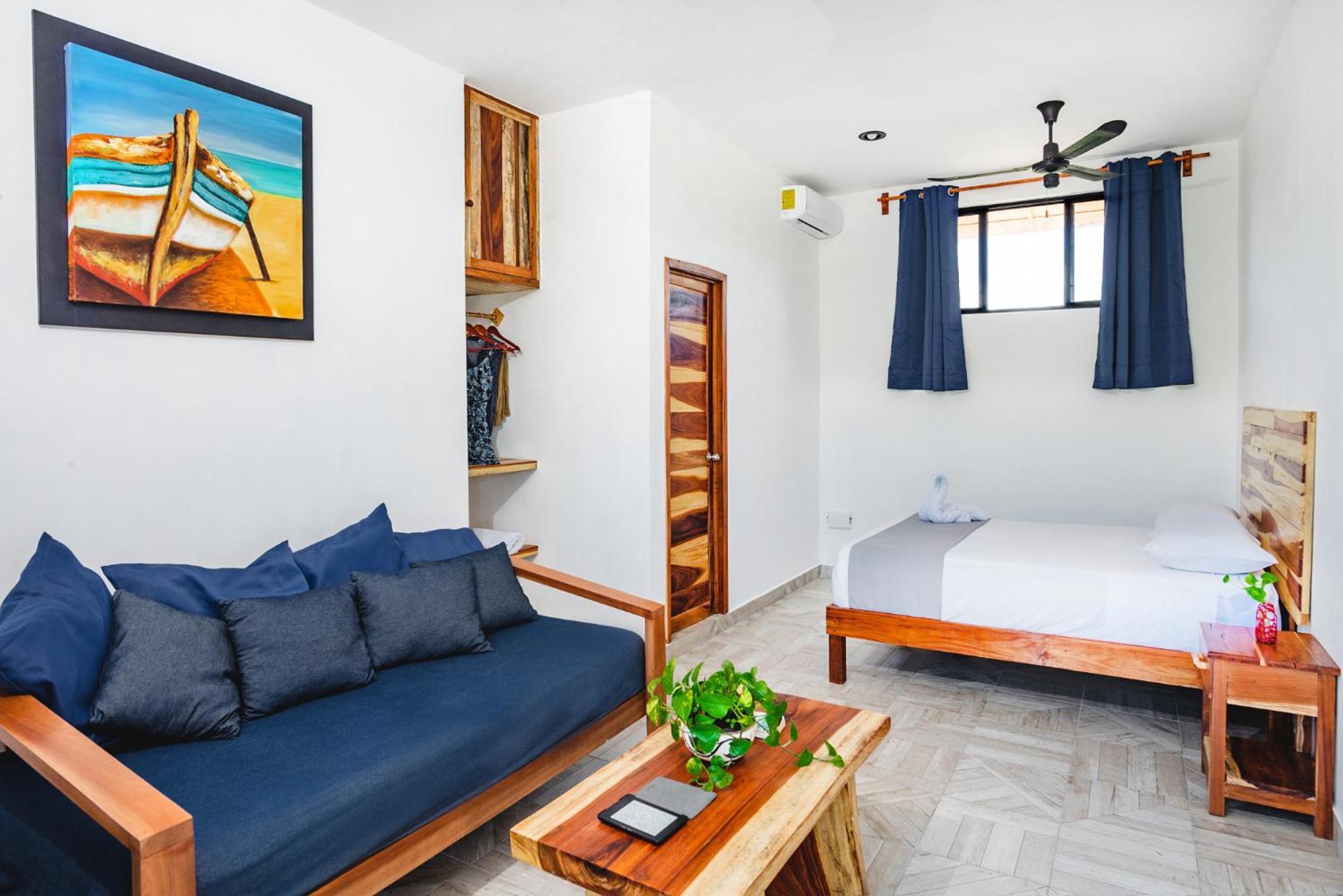 Casa Cuyo Hotel เอลกูโย ภายนอก รูปภาพ