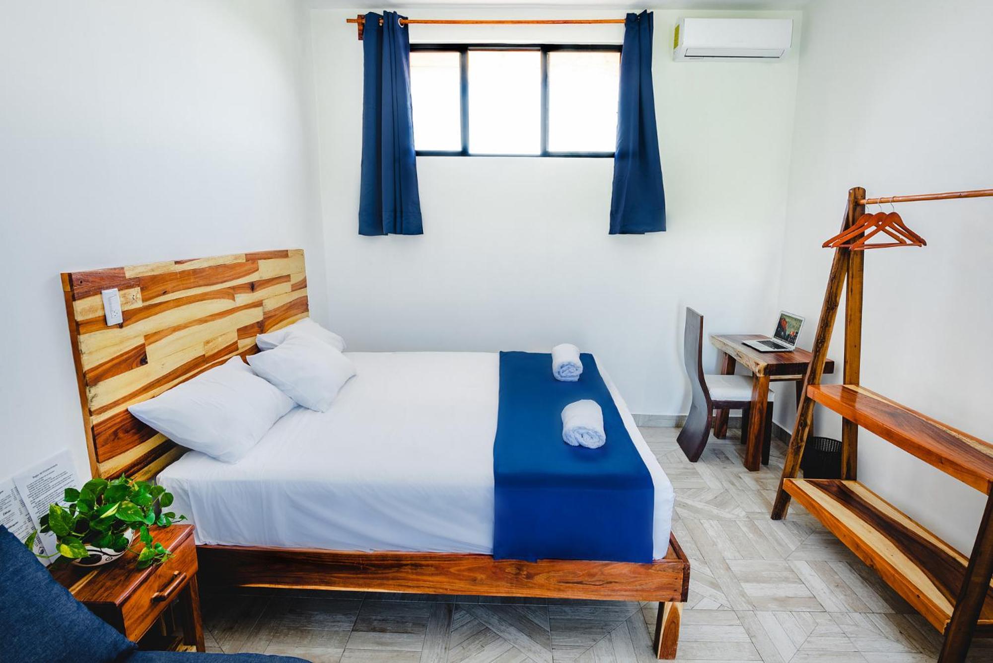 Casa Cuyo Hotel เอลกูโย ภายนอก รูปภาพ