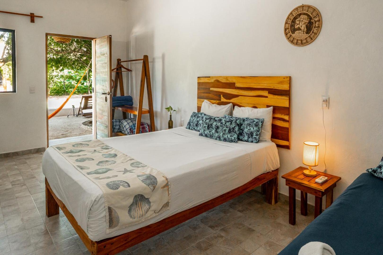 Casa Cuyo Hotel เอลกูโย ภายนอก รูปภาพ