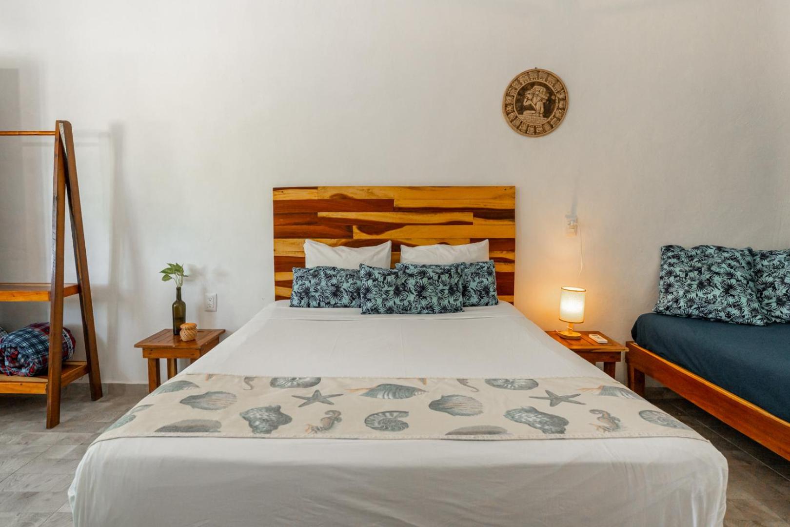 Casa Cuyo Hotel เอลกูโย ภายนอก รูปภาพ