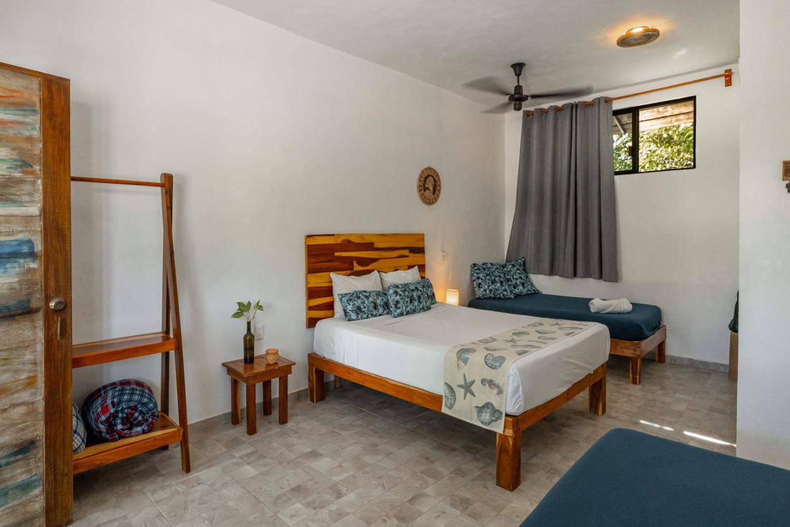 Casa Cuyo Hotel เอลกูโย ภายนอก รูปภาพ