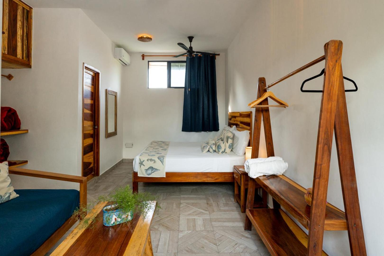 Casa Cuyo Hotel เอลกูโย ภายนอก รูปภาพ