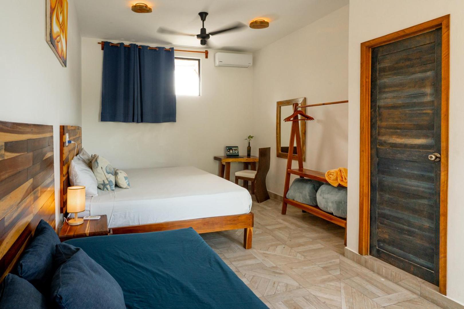 Casa Cuyo Hotel เอลกูโย ภายนอก รูปภาพ