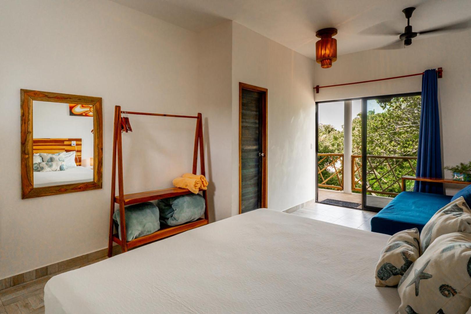 Casa Cuyo Hotel เอลกูโย ภายนอก รูปภาพ