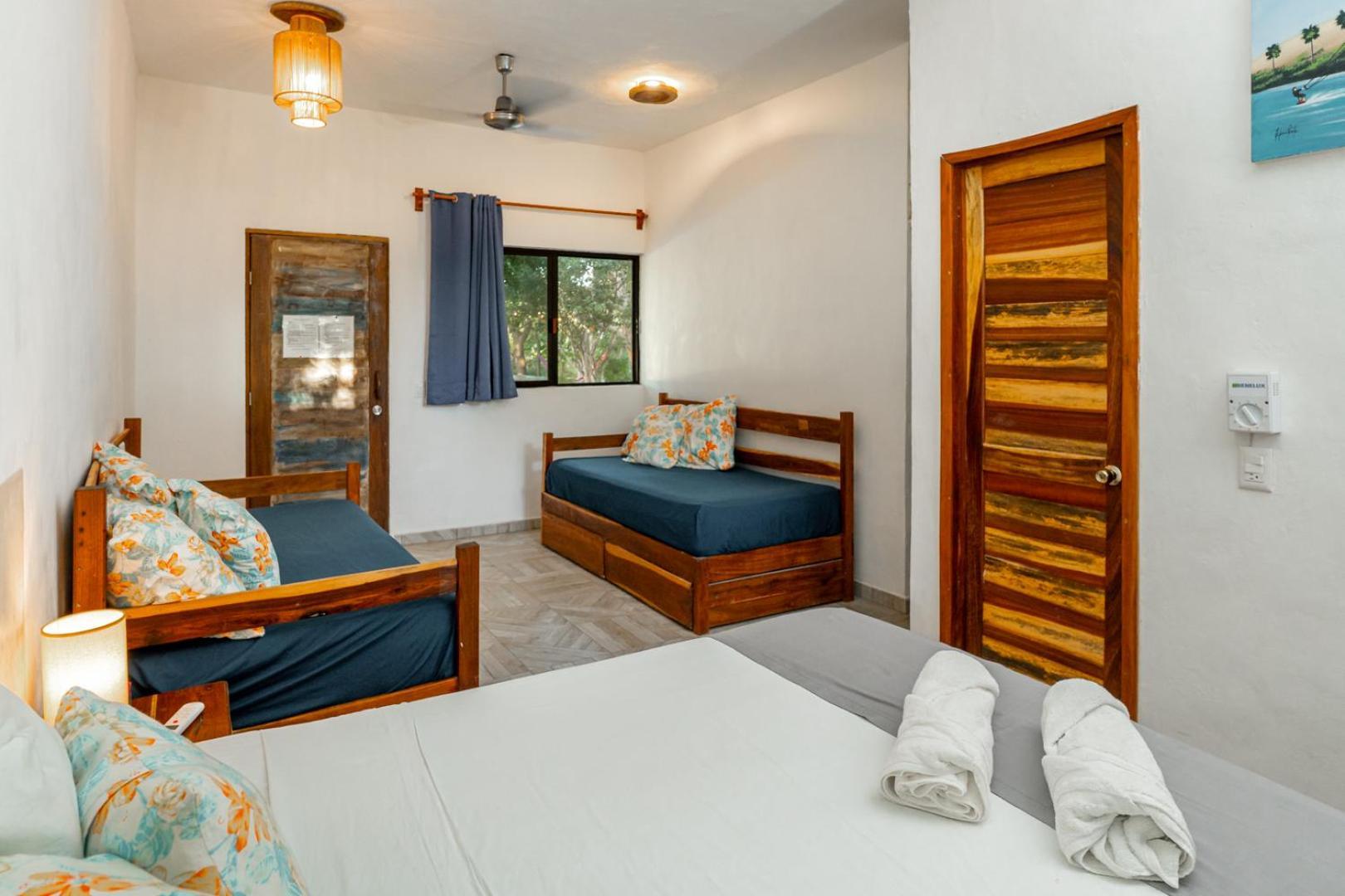 Casa Cuyo Hotel เอลกูโย ภายนอก รูปภาพ