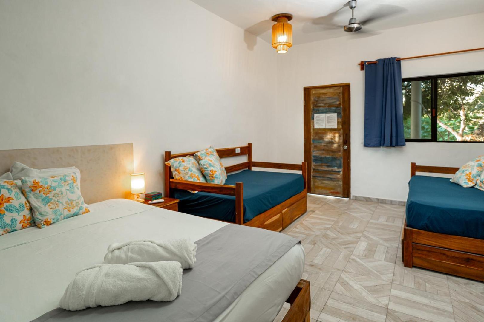 Casa Cuyo Hotel เอลกูโย ภายนอก รูปภาพ
