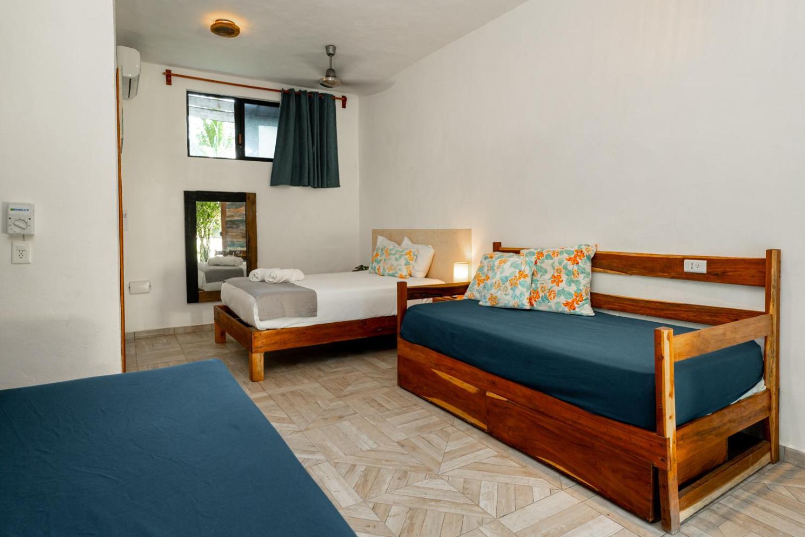 Casa Cuyo Hotel เอลกูโย ภายนอก รูปภาพ