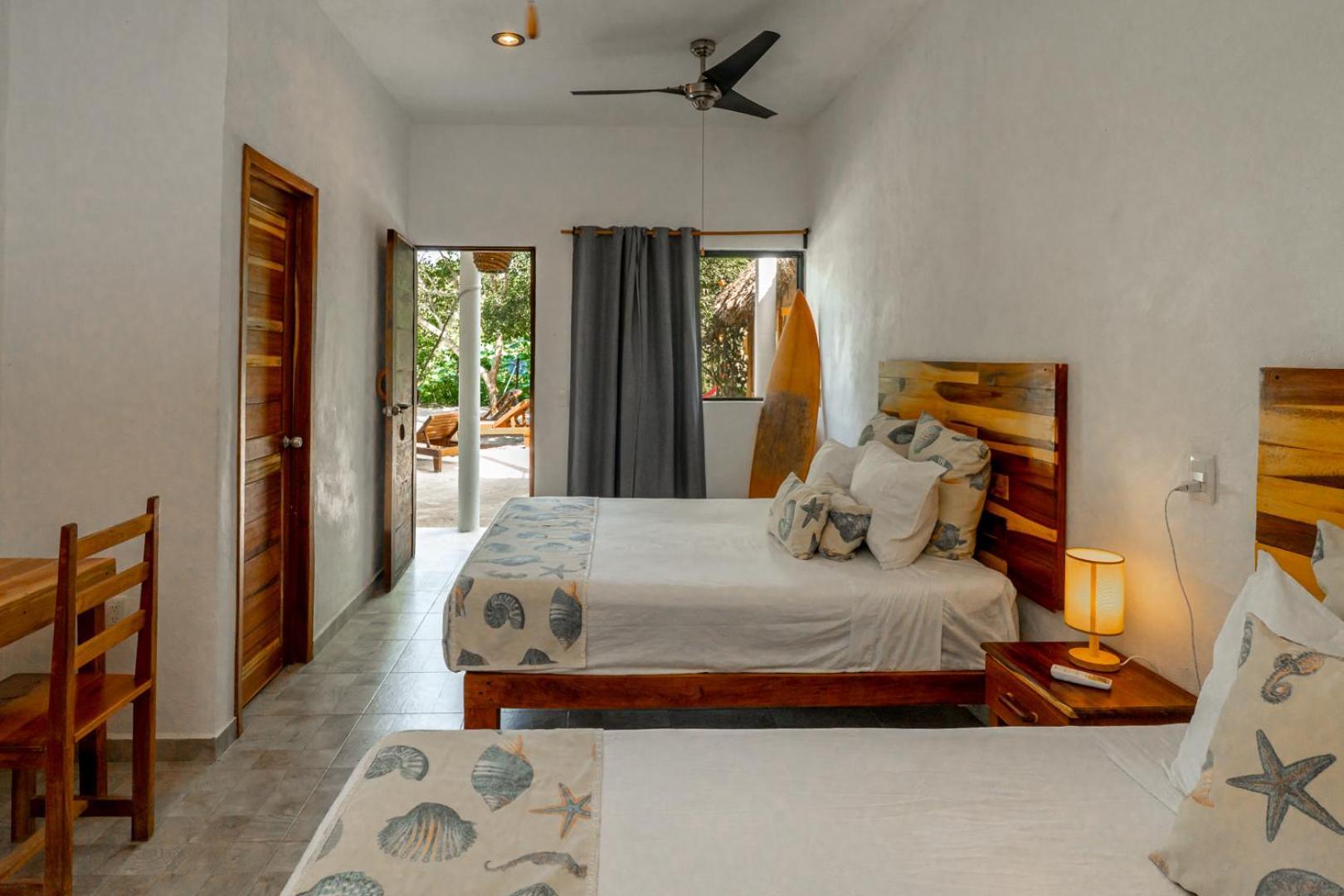 Casa Cuyo Hotel เอลกูโย ภายนอก รูปภาพ