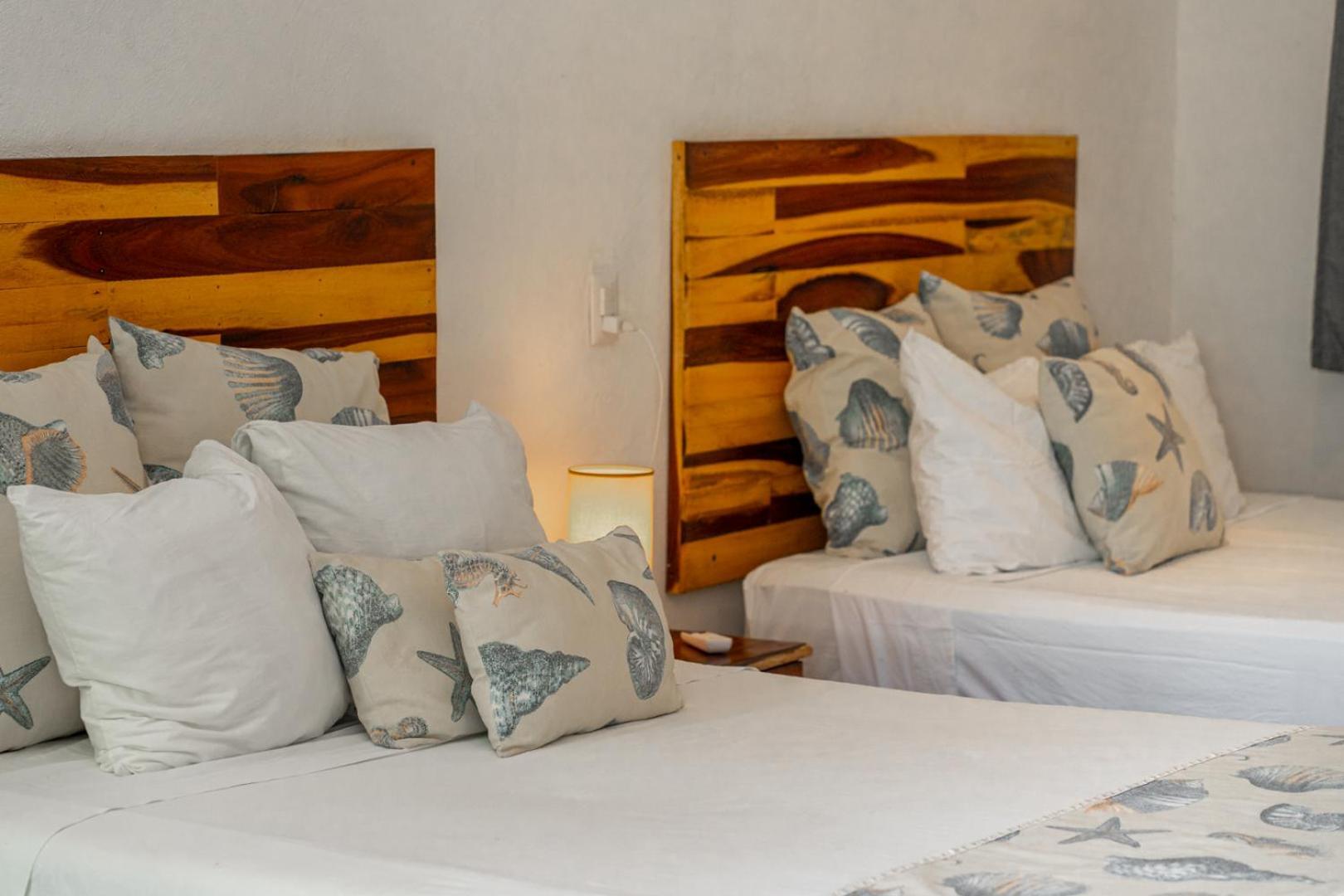 Casa Cuyo Hotel เอลกูโย ภายนอก รูปภาพ